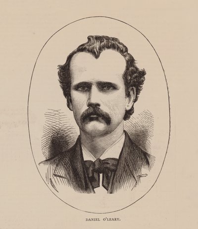 Daniel O