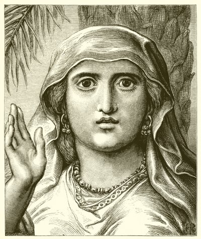 Deborah by English School