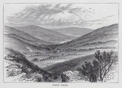 Dent Dale by English School