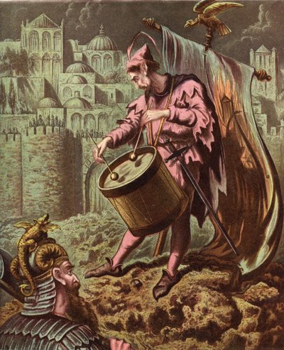 Diabolus