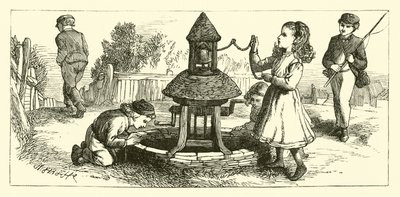 Ding, Dong, Bell by English School