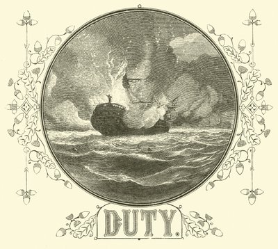 Duty by English School