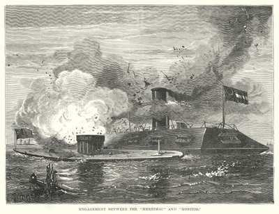 Engagement between the 