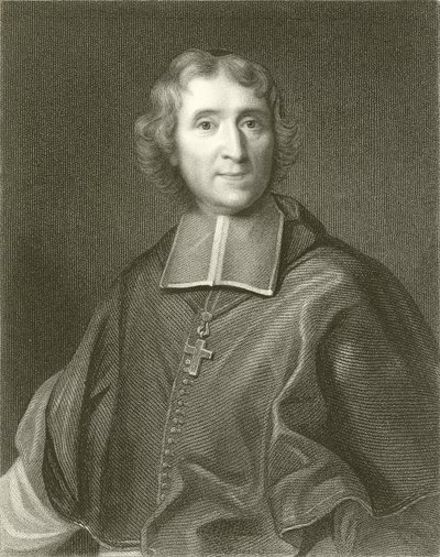 Fenelon by English School