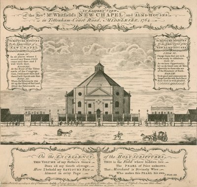 George Whitefield