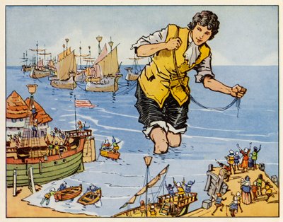 Gulliver