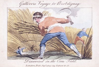 Gulliver