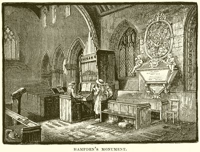 Hampden