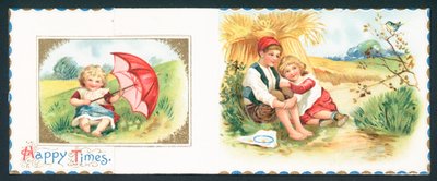 Happy Times by English School