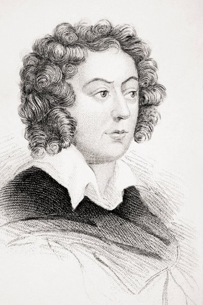 Henry Purcell, from 