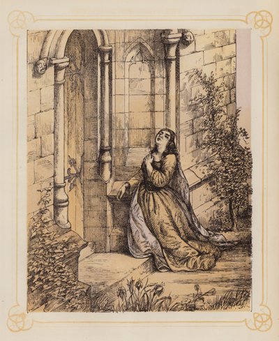 Illustration for Bunyan