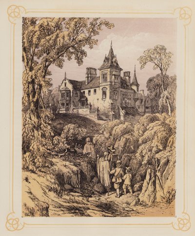 Illustration for Bunyan