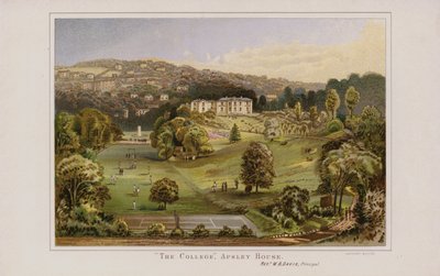 Illustration for Guide to Torquay by English School