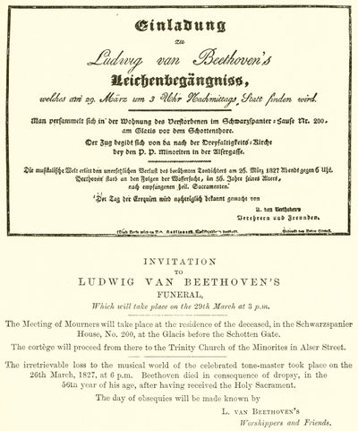 Invitation to Beethoven