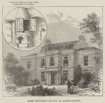 John Hunter