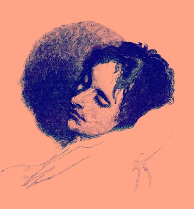John Keats by English School