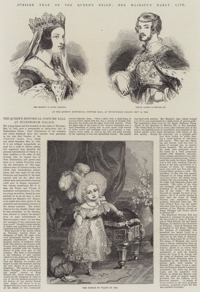 Jubilee Year of the Queen