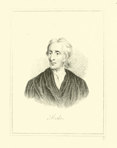 Locke by English School