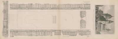 London Architecture by English School