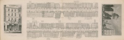 London Architecture by English School