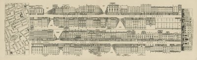London Architecture by English School