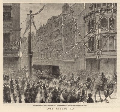 Lord Mayor