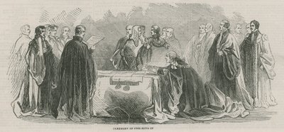 Lord Mayor