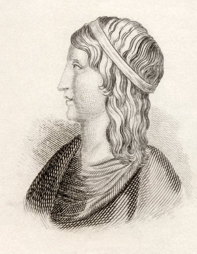 Lucius Apuleius Platonicus, from 