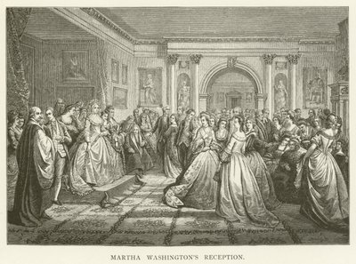 Martha Washington