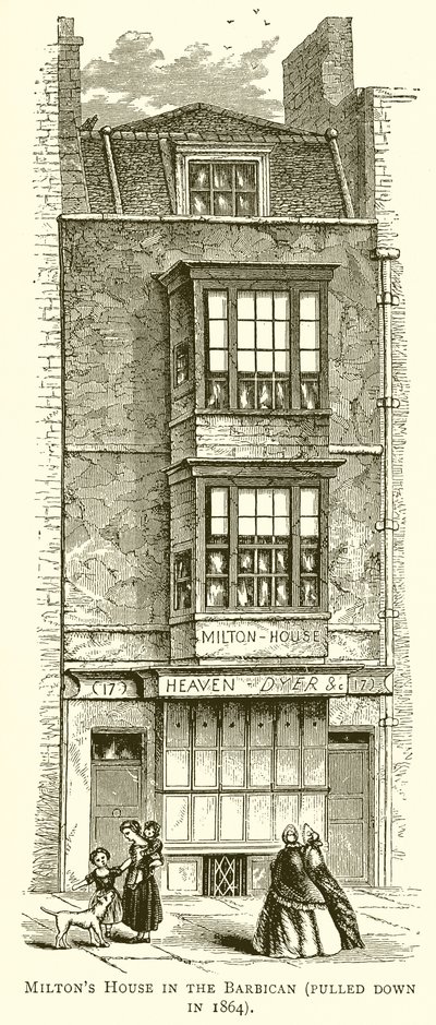 Milton