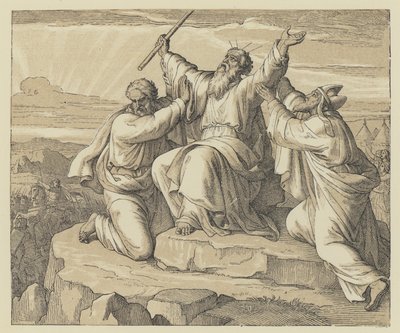 Moses