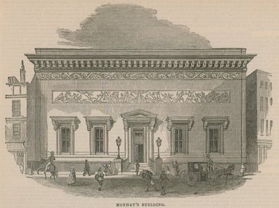 Moxhay