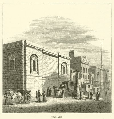 Newgate by English School