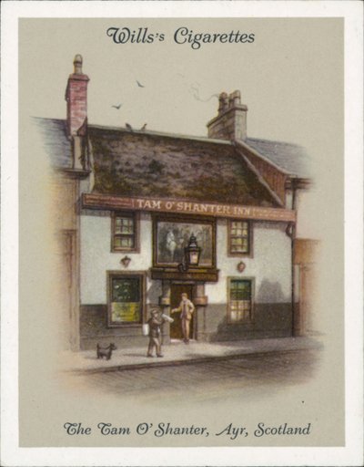 Old Inns: The 