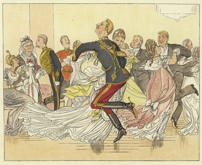Our Captain Hath in Every Figure Skill (Timon of Athens, Act V, Scene 4) by English School