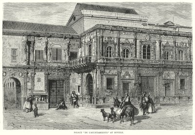 Palace "De L