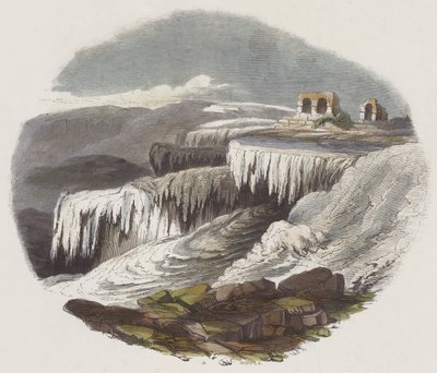 Petrifying Springs by English School
