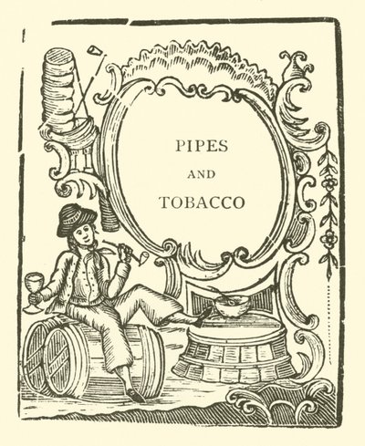Pipes and Tobacco by English School
