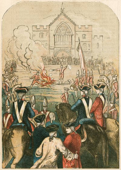 Political Papers, Called 