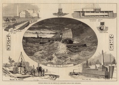 Proposed Method for the Removal of Cleopatra