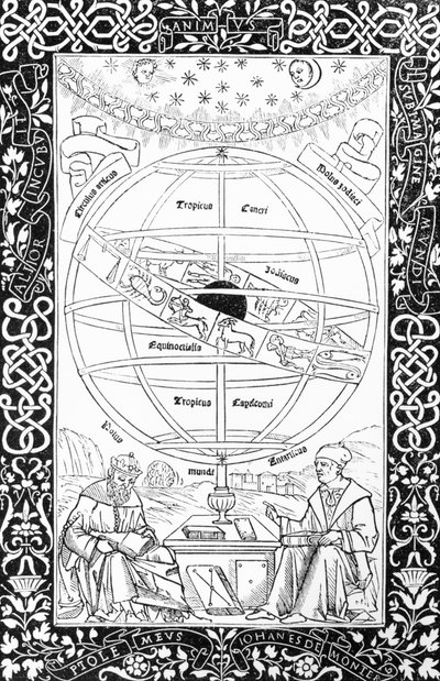 Ptolemy