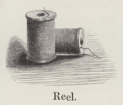 Reel by English School