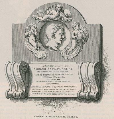 Richard Cosway