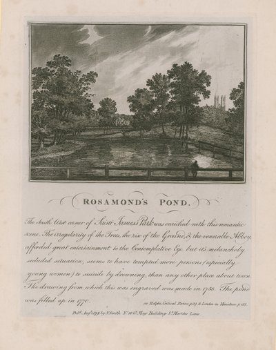 Rosamond