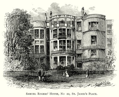 Samuel Rogers