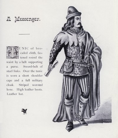 Shakespeare