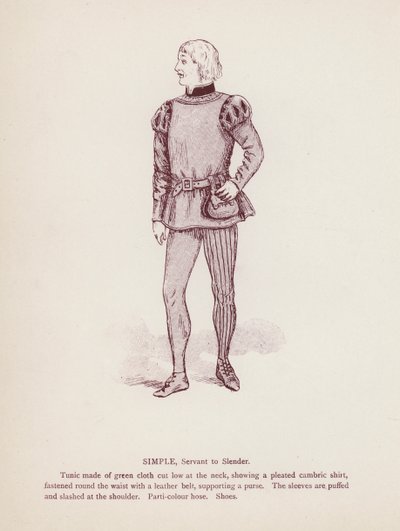 Shakespeare