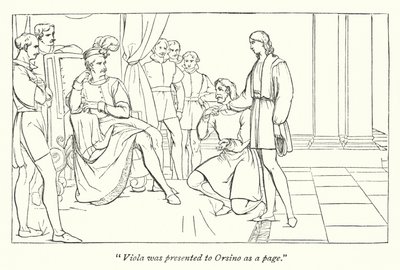 Shakespeare