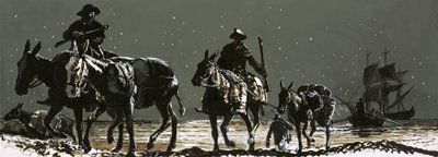 Smugglers by English School