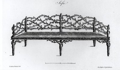 Sofa, from 